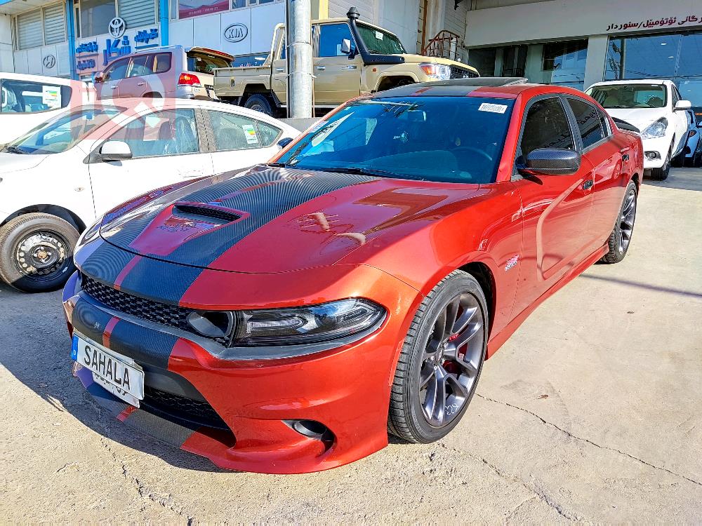 Dodge Charger